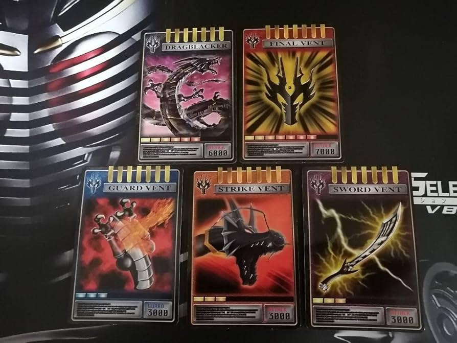 国際ブランド】 CSM ドラグバイザー 仮面ライダー 龍騎 リュウキ